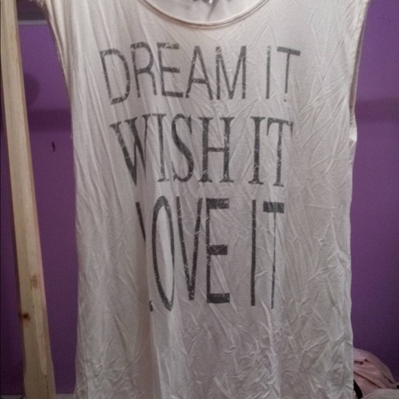 Flowy top - Picture 2 of 4